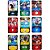 Uno Elite NFL Booster SET com 30 Cartas de Ação Elite Licenciadas - Imagem 6