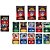 Uno Elite NFL Booster SET com 30 Cartas de Ação Elite Licenciadas - Imagem 6