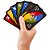 Uno Elite NFL Booster SET com 30 Cartas de Ação Elite Licenciadas - Imagem 8