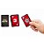 Uno Elite NFL Booster SET com 30 Cartas de Ação Elite Licenciadas - Imagem 8