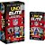 Uno Elite NFL Booster SET com 30 Cartas de Ação Elite Licenciadas - Imagem 9
