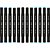 Marcador Artístico Carbon Line Dual TIP 24 Cores com Estojo - Imagem 4