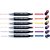Marcador Artístico Carbon Line Dual TIP 24 Cores com Estojo - Imagem 8