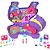 Polly Pocket Micro Conjunto Festa de Pinhata Gatinho com 23 Acessórios - Imagem 4