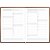 Agenda 2026 Capri STAR 176 Folhas 135X192MM Pacote com 5 Unidades - Imagem 4