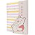 Agenda 2026 Pooh Capa Dura 168 Folhas 134X190MM DAC - Imagem 1