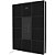 Agenda 2026 Preta Capa Dura 168 Folhas 134X190MM DAC - Imagem 2