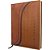 Agenda Permanente Marrom 168 Folhas 134X190MM - Imagem 2