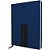 Agenda Permanente Preta 168 Folhas 134X190MM - Imagem 2