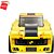 Brinquedo para Montar Carro Hornet VER7 189 Peças - Imagem 2