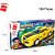 Brinquedo para Montar Carro Hornet VER7 189 Peças - Imagem 3