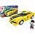 Brinquedo para Montar Carro Hornet VER7 189 Peças - Imagem 4