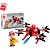 Brinquedo para Montar SET Bombeiro em Ação Sortido 3 em 1 (display com 4) - Imagem 3