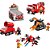 Brinquedo para Montar SET Bombeiro em Ação Sortido 3 em 1 (display com 4) - Imagem 7