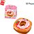 Brinquedo para Montar SET Build & FUN Comidinhas Sortido (display com 6) - Imagem 3