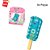 Brinquedo para Montar SET Build & FUN Comidinhas Sortido (display com 6) - Imagem 3