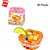 Brinquedo para Montar SET Build & FUN Comidinhas Sortido (display com 6) - Imagem 4