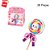 Brinquedo para Montar SET Build & FUN Comidinhas Sortido (display com 6) - Imagem 6