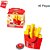 Brinquedo para Montar SET Build & FUN FAST Food Sortido (display com 6) - Imagem 3