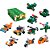 Brinquedo para Montar SET MILITAR/TRANSPORTES 3 em 1 Sortido (display com 10) - Imagem 1