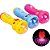 Instrumento Musical Microfone Infantil com Luzes Sortido TOY MIX - Imagem 3