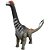 Boneco Jurassic WORLD Rebirth Titanossauro 150CM Gigante - Imagem 1