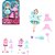 Boneca Mila Fada Sweet com Acessórios Sortidos NO Blister - Imagem 1
