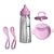 Brincando de Casinha KIT Mamadeira Mágica com Chupeta (5 Peças) - Imagem 1