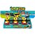 Carrinho CITY CAR com 12 Unidades Display PULL-BACK 4 Modelos - Imagem 1
