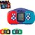 Jogo Mini Game Portátil Console 23 Jogos LUZ e Som - Imagem 1