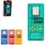 Mini Game Classic com LUZ, Som e Cores Sortidas (pilhas AA) - Imagem 2