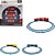 Locomotiva Ferrorama KIDS 30CM com 9 Peças Sortidas - Imagem 1