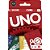 Jogo de Cartas UNO 80TH RUBY RED Edição Comemorativa Mattel (112 Cartas) - Imagem 9