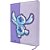 Agenda 2026 STITCH Capa Dura 168 Folhas 134X190MM - Imagem 3