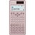 Calculadora Científica Casio FX-991ES PLUS-PK Rosa com 417 Funções - Imagem 1