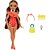 Barbie Dream Besties Teresa com Traje de Banho Básica - Imagem 3
