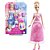 Boneca Disney Princesa Cinderela Fashion 2 em 1 com Acessórios - Imagem 3