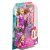 Boneca Disney Princesa Rapunzel Fashion 2 em 1 com Acessórios - Imagem 2