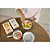 FISHER-PRICE Brincando de Cozinhar Massas Wood 31 Peças - Imagem 3