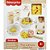 FISHER-PRICE Brincando de Cozinhar Massas Wood 31 Peças - Imagem 5
