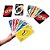 Uno Giant International com Cartas 3X Maiores (108 Cartas) - Imagem 5