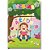 Agenda Permanente Estudante Feminino 120X170MM 64 Folhas - Imagem 2