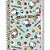 Agenda Planner 2026 Hello KITTY Espiral 80 Folhas 175X242MM (pacote com 4) - Imagem 4