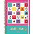 Agenda Planner 2026 Hello KITTY Espiral 80 Folhas 175X242MM (pacote com 4) - Imagem 5