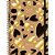 Planner Permanente KRAFT BLACK Espiral 80 Folhas 175X242MM (pacote com 4) - Imagem 3