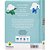 Livro Infantil Ilustrado Bíblia Animais 12,4X15,8CM 10 Páginas - Imagem 4
