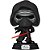 Boneco Funko POP STAR WARS KYLO REN Original Colecionável - Imagem 3