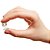 Boneco Funko BITTY POP STAR WARS Princesa Leia com Caixa Acrílica Empilhável - Imagem 3