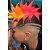 Pinta Cabelo 150ML Laranja Caixa com 12 Unidades - Imagem 2