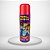 Pinta Cabelo Vermelho 150ML Caixa com 12 Unidades Dalegria - Imagem 1